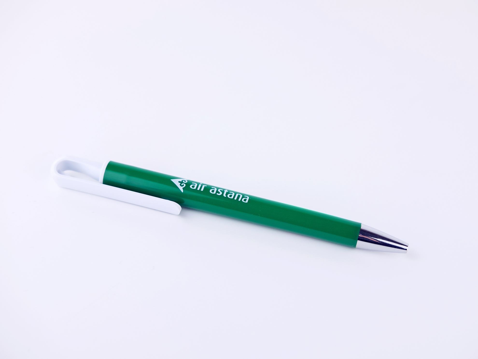 Picture of Plastic pen