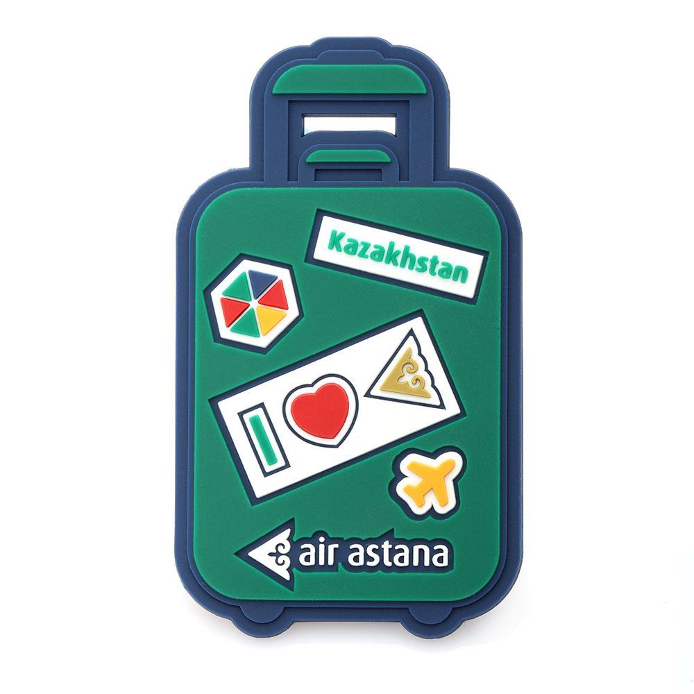 air astana baggage