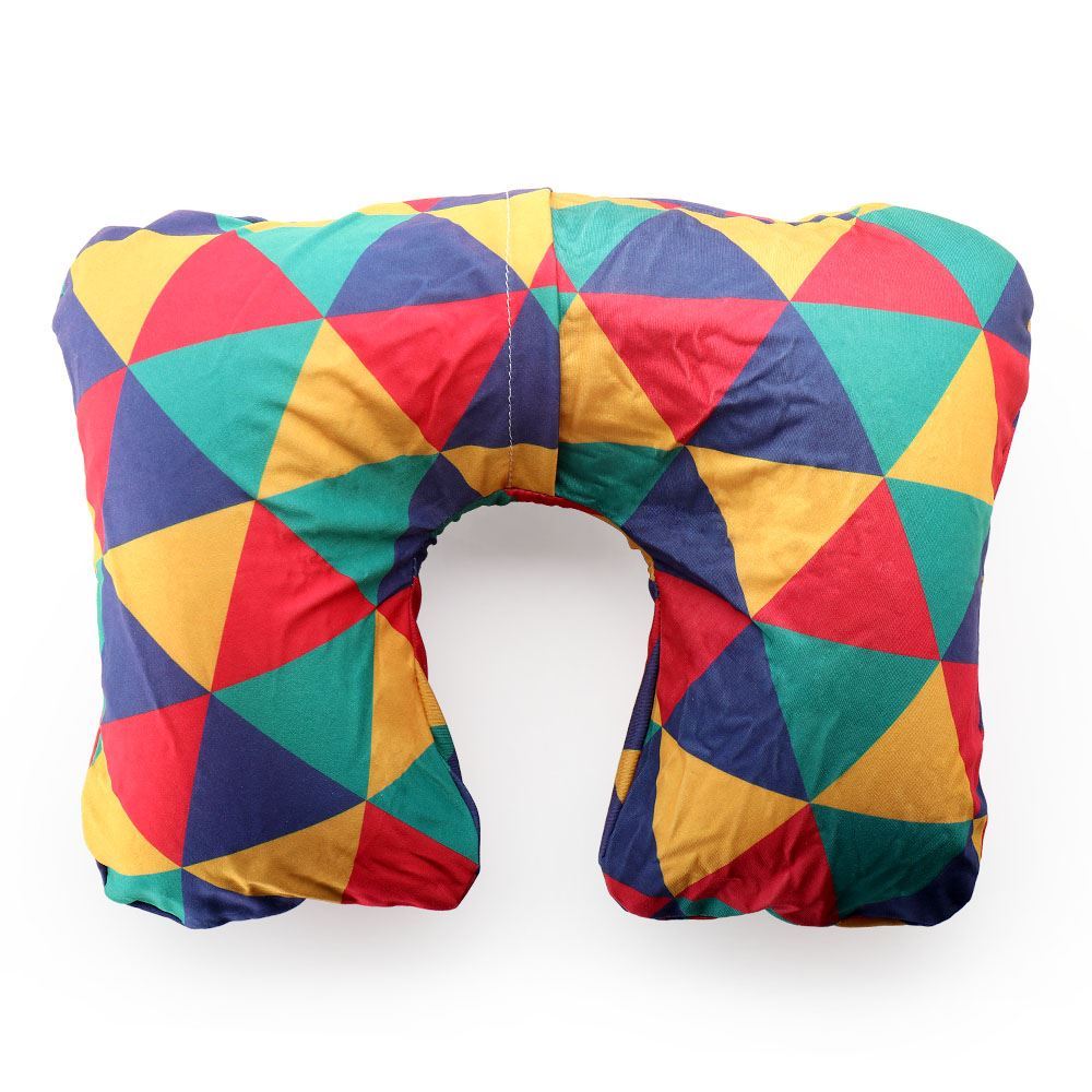 Picture of Inflatable pillow