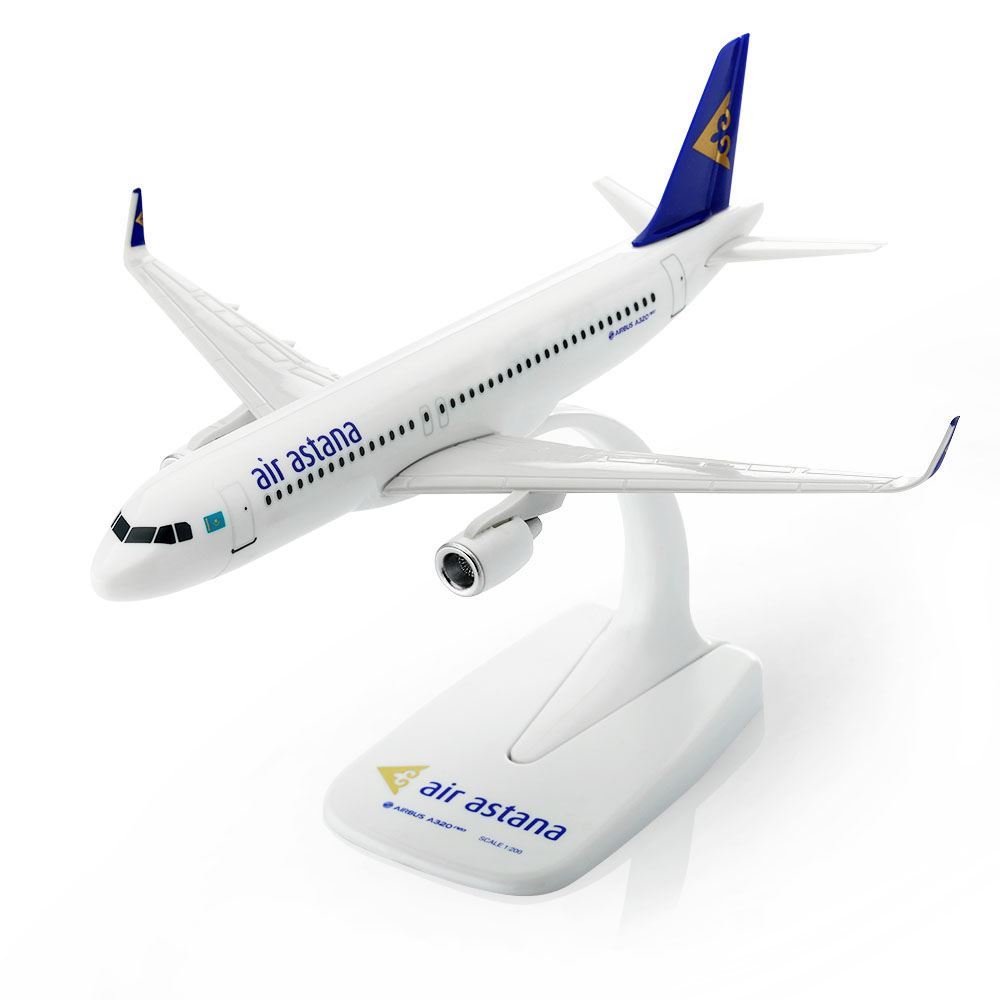 Airbus a320 neo места