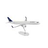 Picture of Airbus A321neo 1:100 aircraft model