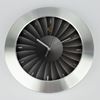 Picture of Wall clock "Air Astanа"