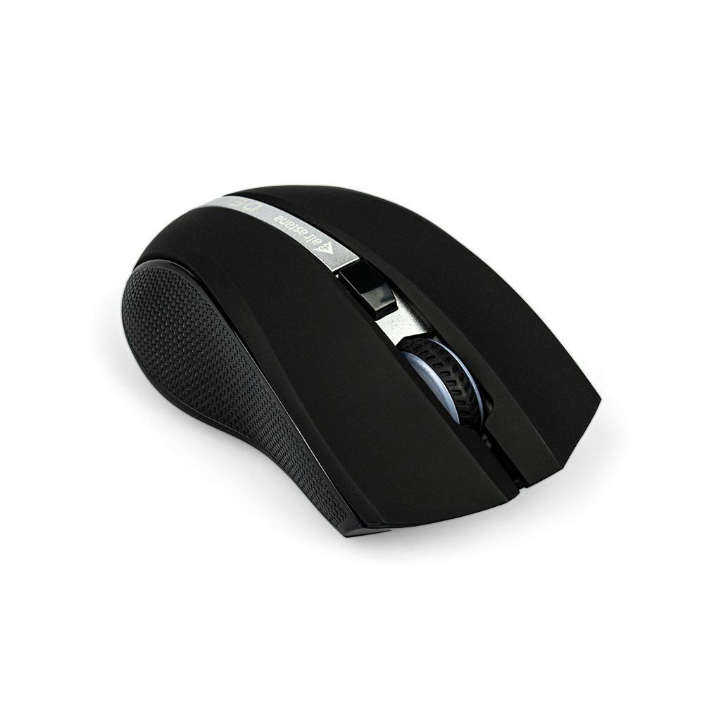 Picture of Wireless optical mouse