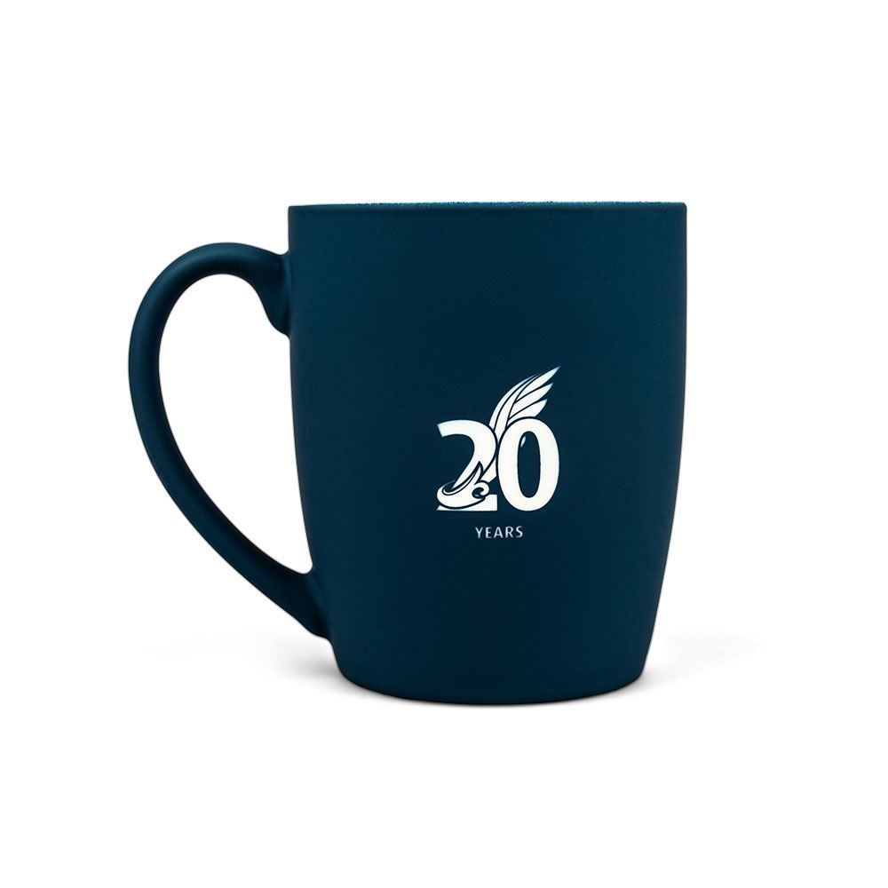 Picture of Mug with logo